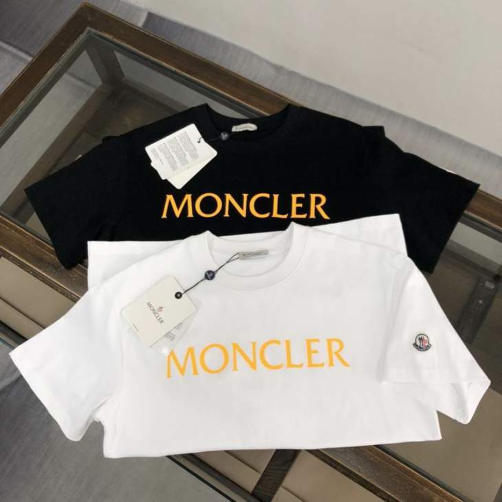Picture of Moncler T Shirts Short _SKUMonclerS-XLtltx2175157